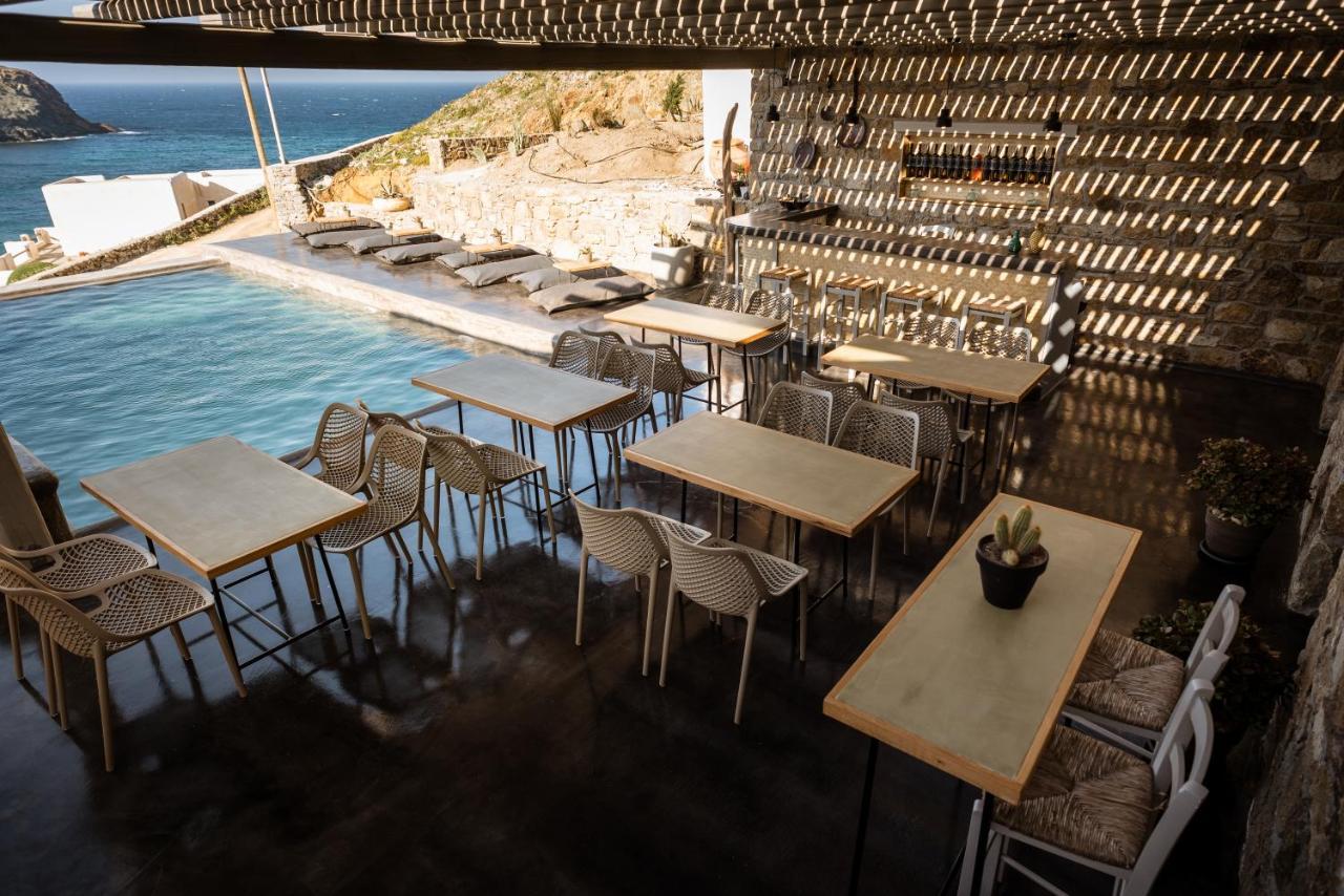 Sea Rock & Sky Private Residence Merchia Beach Extérieur photo