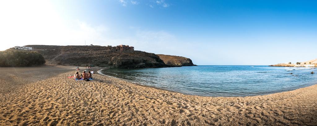 Sea Rock & Sky Private Residence Merchia Beach Extérieur photo