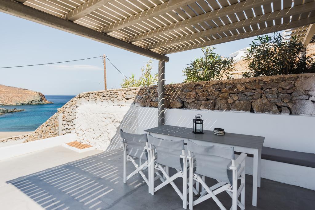 Sea Rock & Sky Private Residence Merchia Beach Extérieur photo