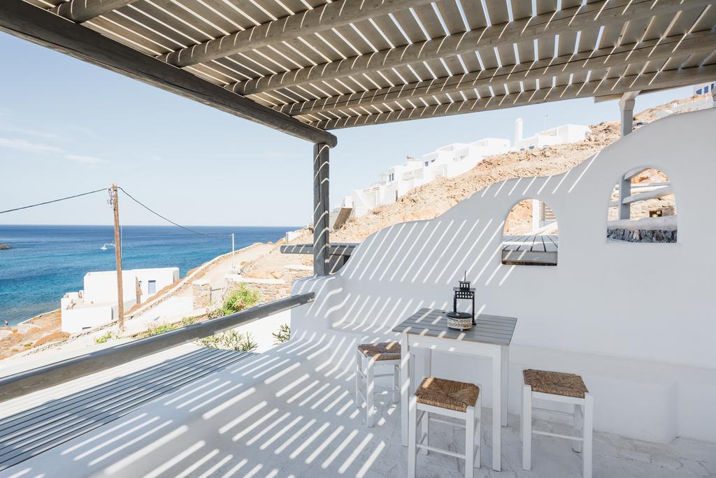 Sea Rock & Sky Private Residence Merchia Beach Extérieur photo