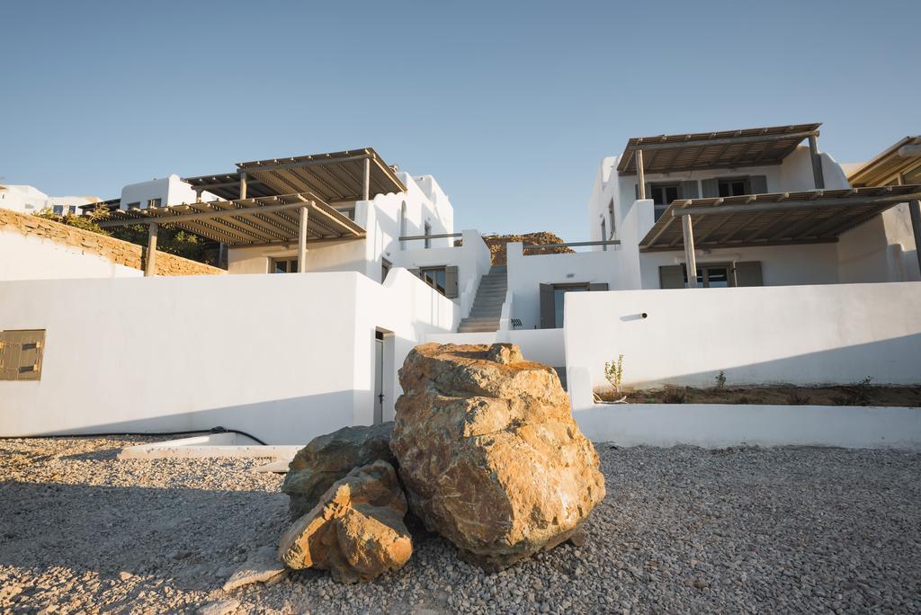 Sea Rock & Sky Private Residence Merchia Beach Extérieur photo