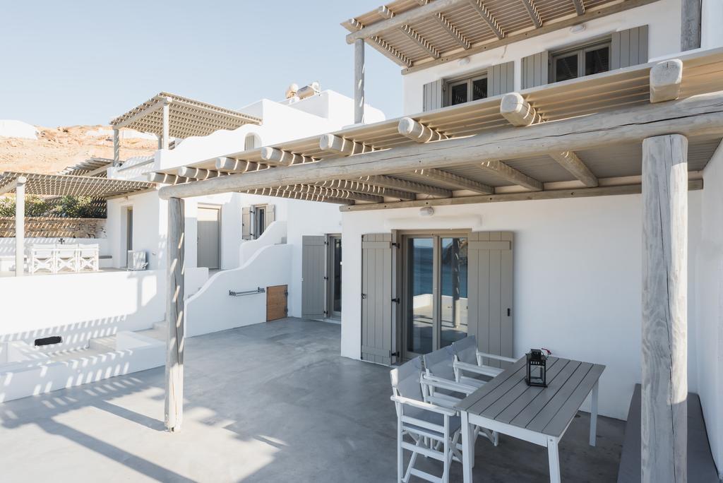 Sea Rock & Sky Private Residence Merchia Beach Extérieur photo