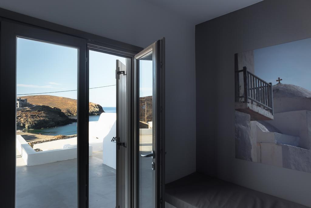 Sea Rock & Sky Private Residence Merchia Beach Extérieur photo