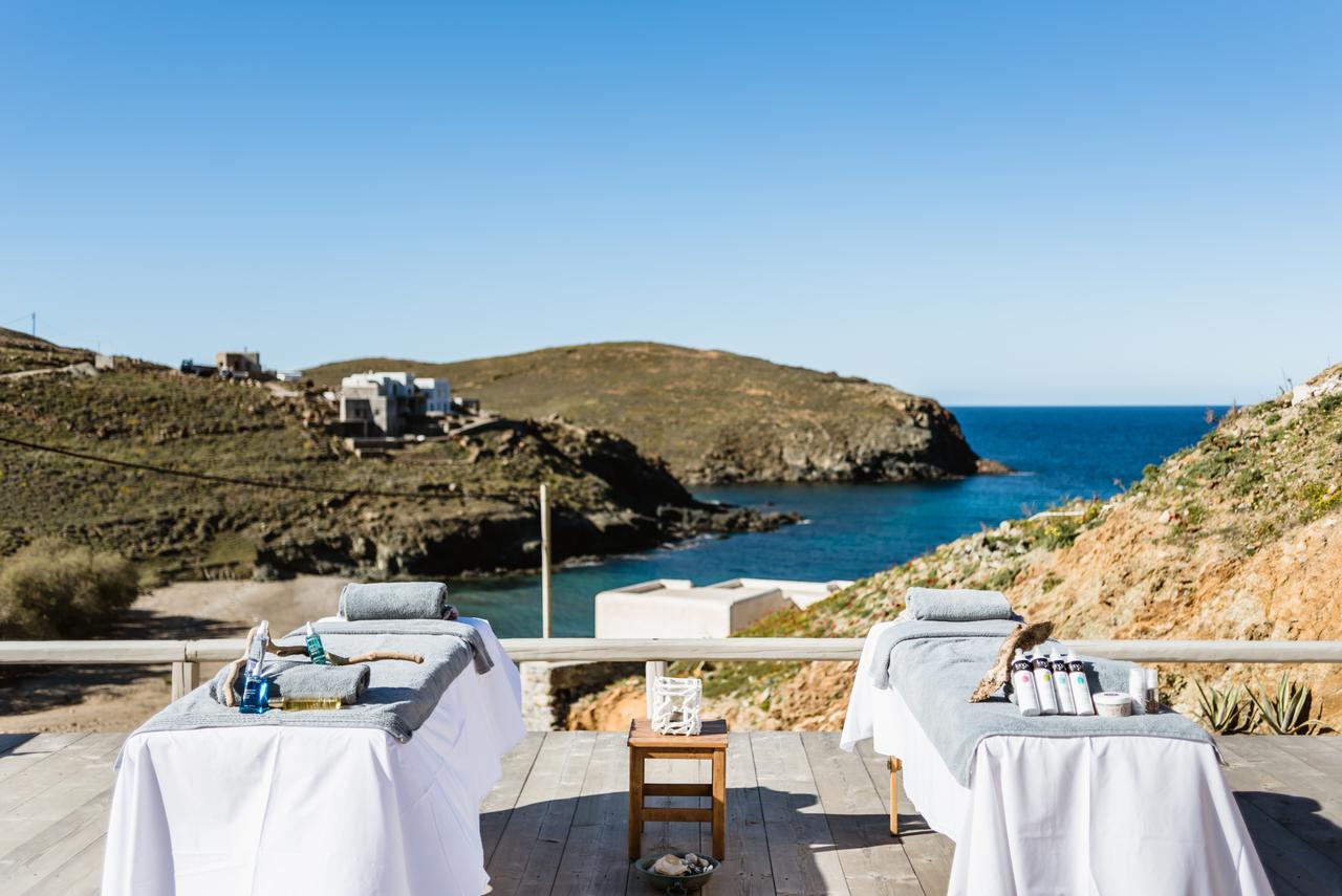 Sea Rock & Sky Private Residence Merchia Beach Extérieur photo