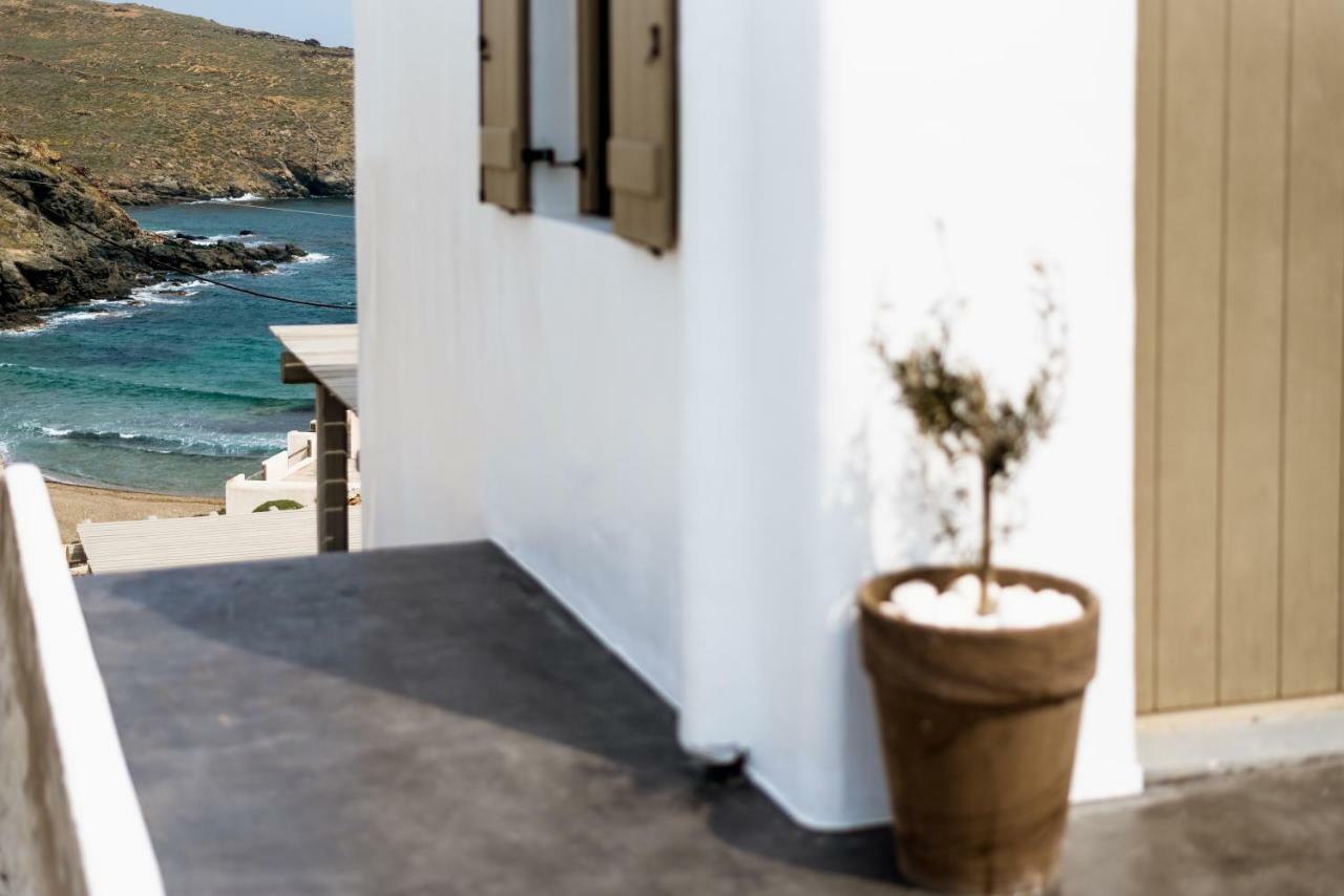 Sea Rock & Sky Private Residence Merchia Beach Extérieur photo